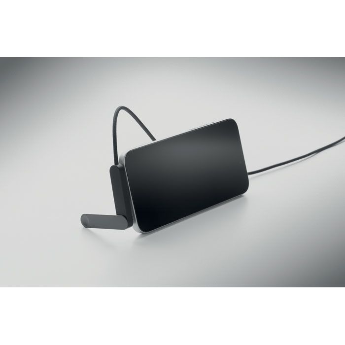  Support et câble USB-C 60W