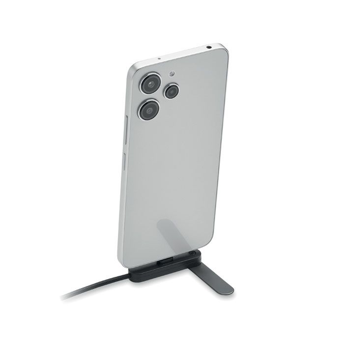  Support et câble USB-C 60W