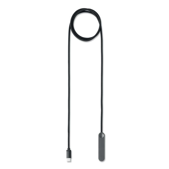  Support et câble USB-C 60W