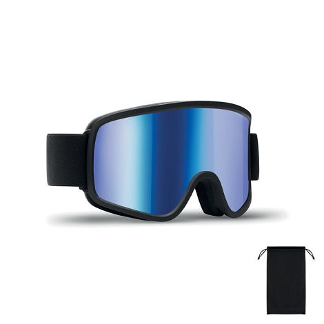  Lunettes de ski UV400