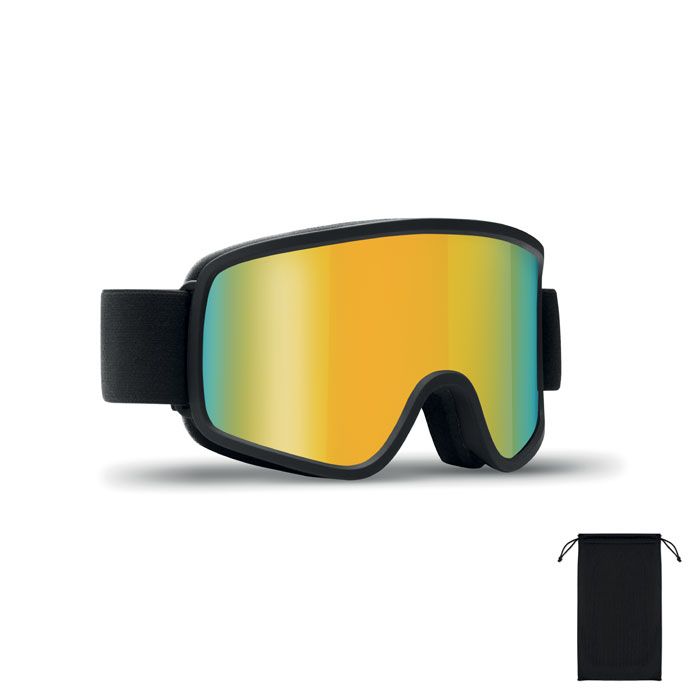  Lunettes de ski UV400