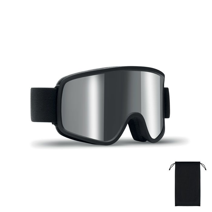  Lunettes de ski UV400