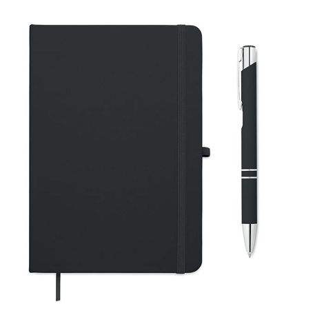 Set carnet A5 et stylo