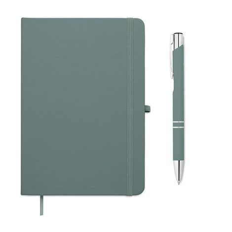  Set carnet A5 et stylo
