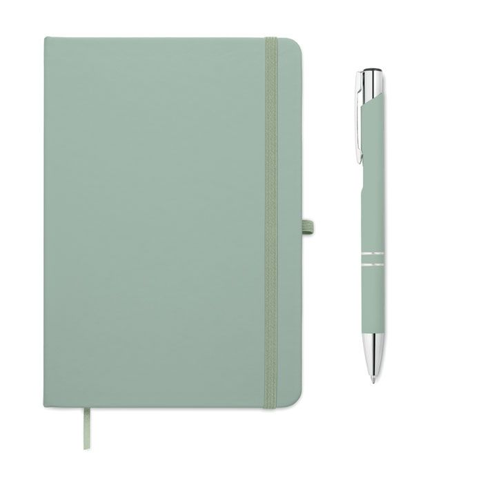  Set carnet A5 et stylo