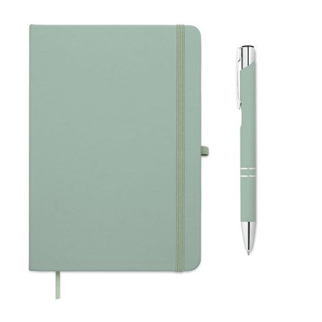  Set carnet A5 et stylo