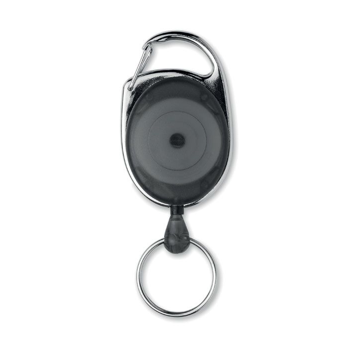  Porte-badge rétractable
