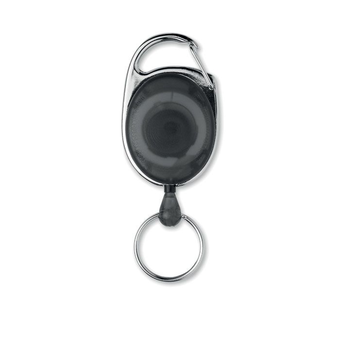  Porte-badge rétractable