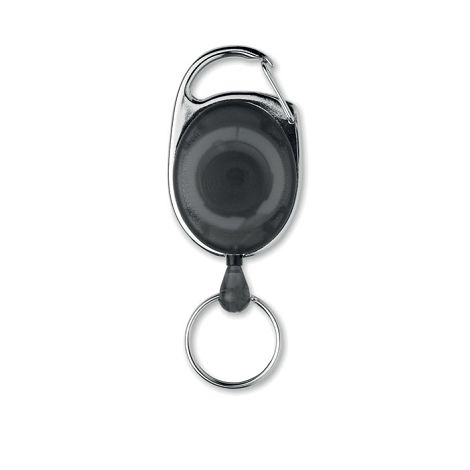  Porte-badge rétractable
