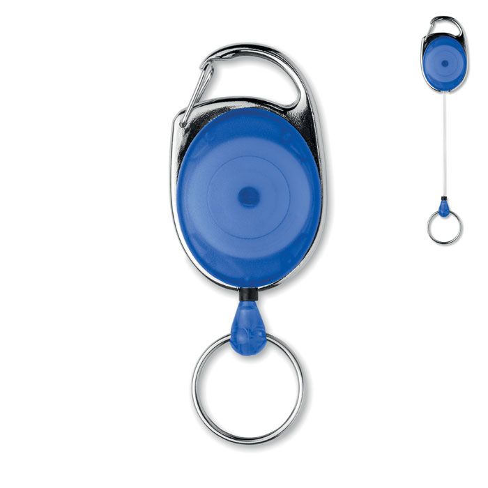  Porte-badge rétractable