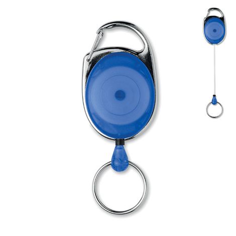  Porte-badge rétractable