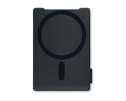 Porte-cartes et support magnétique
