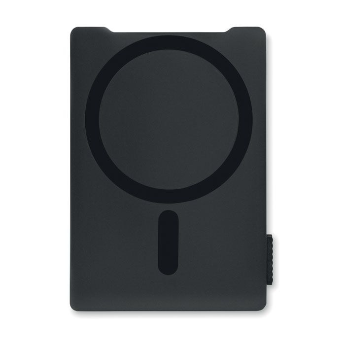 Porte-cartes et support magnétique