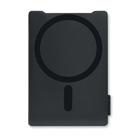  Porte-cartes et support magnétique