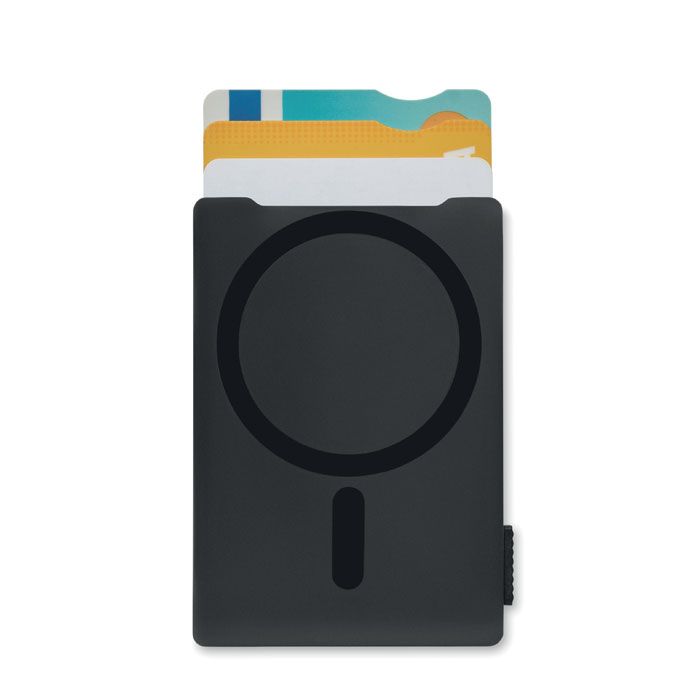  Porte-cartes et support magnétique