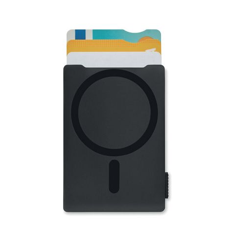  Porte-cartes et support magnétique