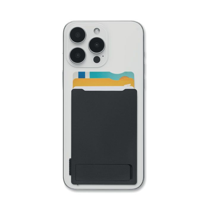  Porte-cartes et support magnétique