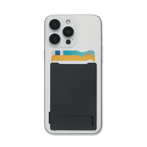  Porte-cartes et support magnétique