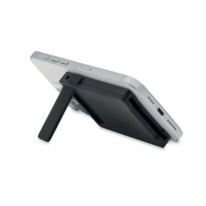  Porte-cartes et support magnétique