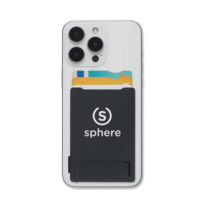  Porte-cartes et support magnétique