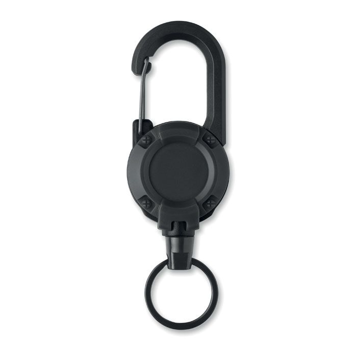  Porte-badge rétractable