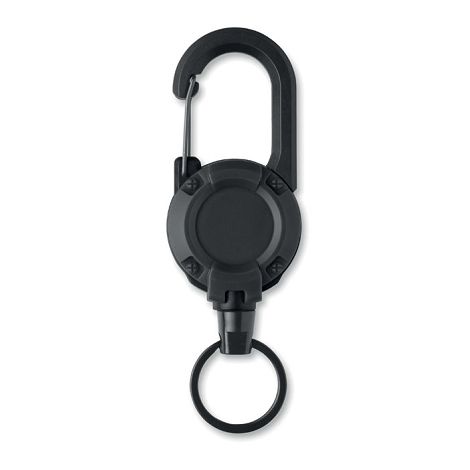  Porte-badge rétractable
