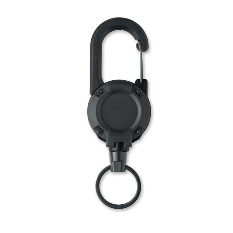  Porte-badge rétractable