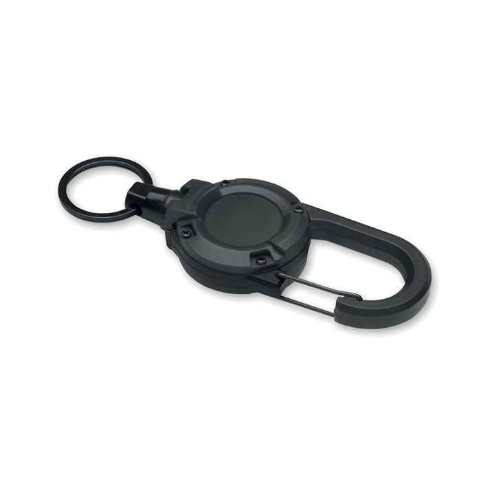  Porte-badge rétractable