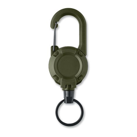  Porte-badge rétractable