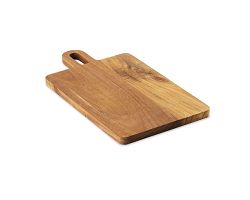 Planche à découper en acacia