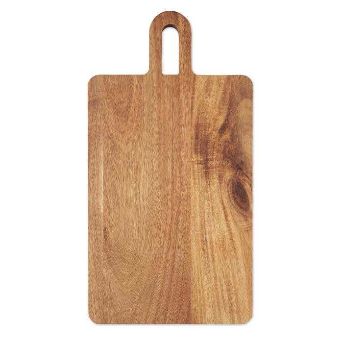  Planche à découper en acacia