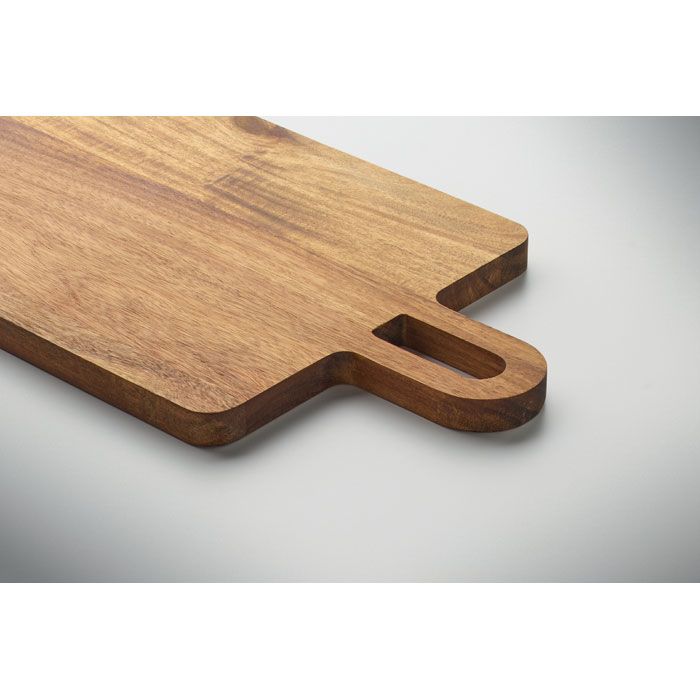  Planche à découper en acacia