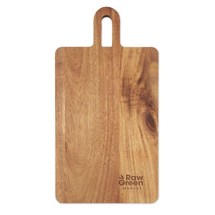  Planche à découper en acacia