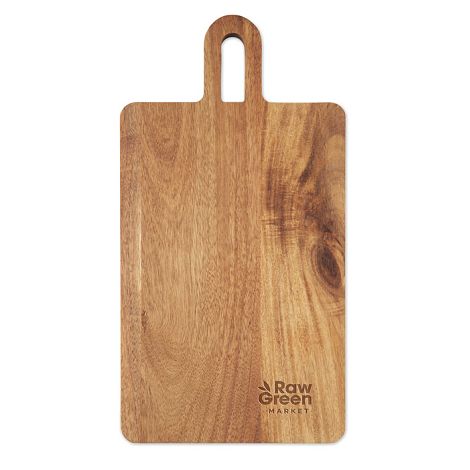  Planche à découper en acacia