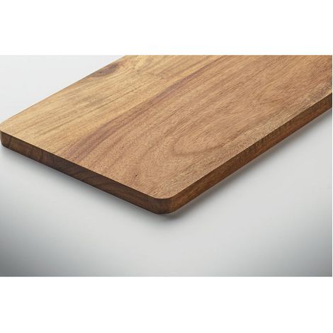  Planche à découper en acacia