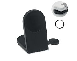 Chargeur pliable 3-en-1 15W