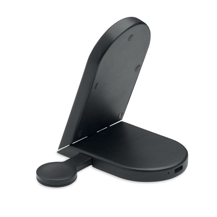  Chargeur pliable 3-en-1 15W
