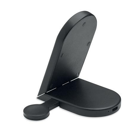  Chargeur pliable 3-en-1 15W