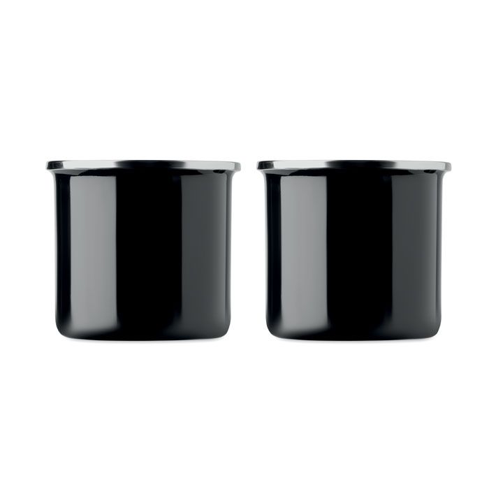  Ensemble couverture et 2 mugs