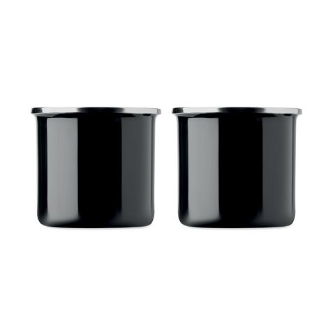  Ensemble couverture et 2 mugs