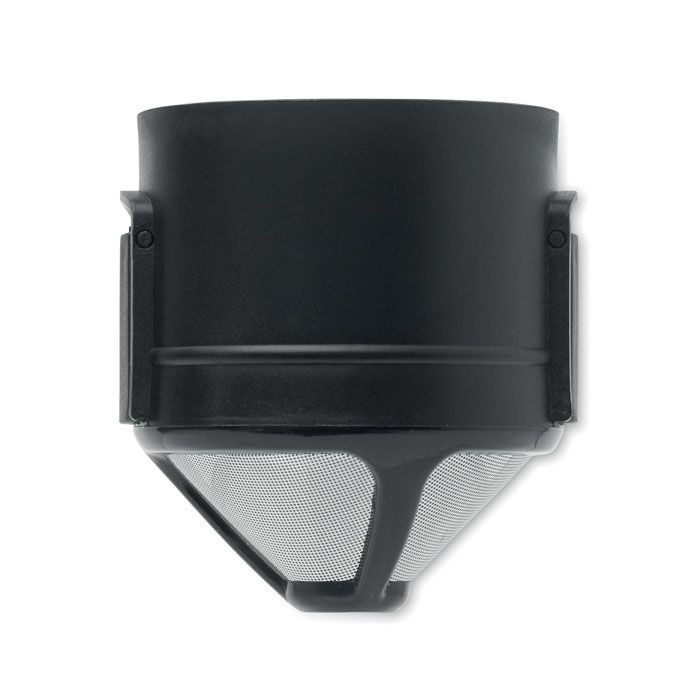  Mug double paroi filtre à café