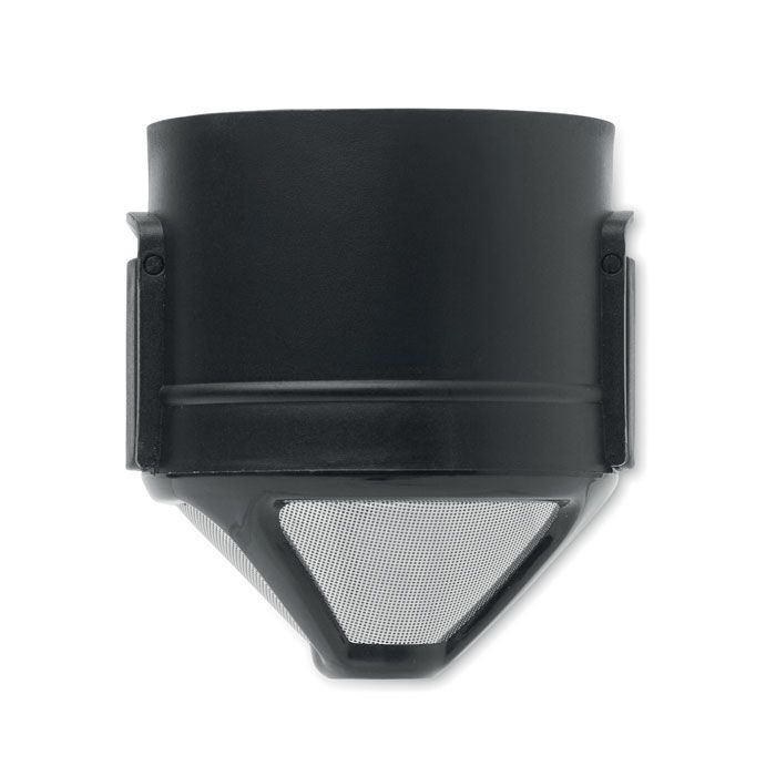  Mug double paroi filtre à café