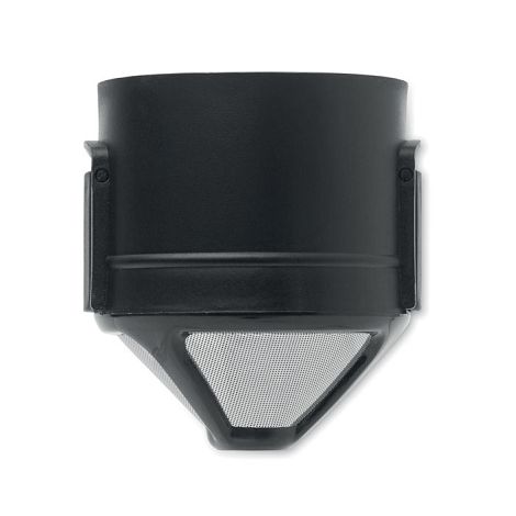  Mug double paroi filtre à café