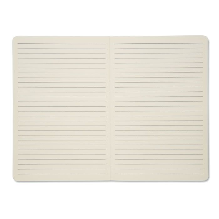  Conférencier A5 bloc-notes