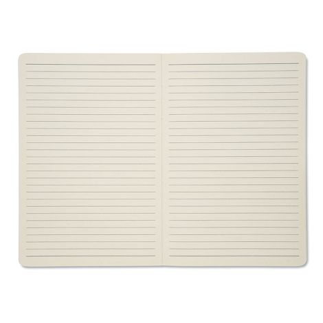  Conférencier A5 bloc-notes