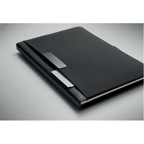 Conférencier A5 bloc-notes