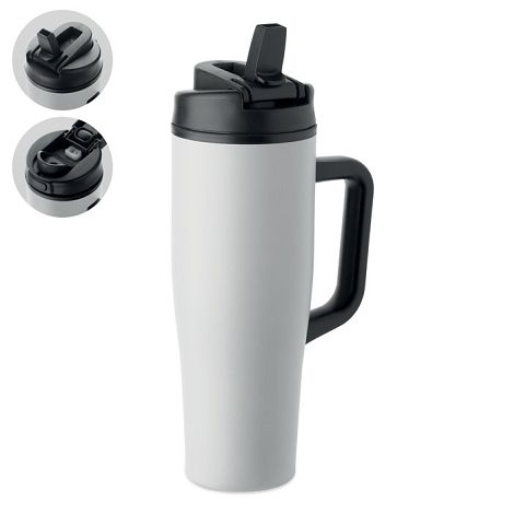  Gobelet double paroi 900ml