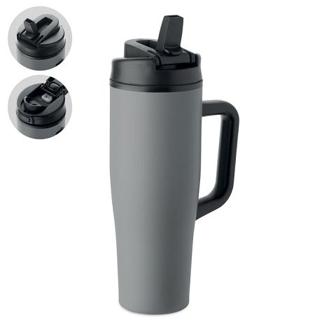  Gobelet double paroi 900ml