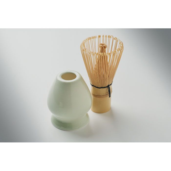  Set Matcha 5 pcs