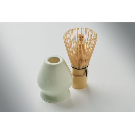  Set Matcha 5 pcs